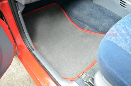 EVA коврики на Daihatsu Terios I 1997 - 2006 в Улан-Удэ EVA коврики на Daihatsu Terios I 1997 - 2006 в Улан-Удэ