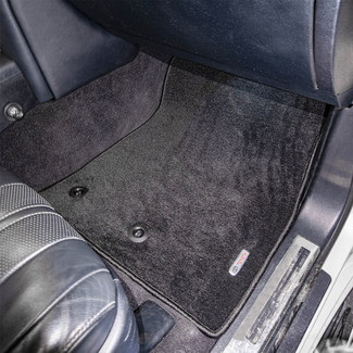 Ворсовые коврики на Toyota Land Cruiser 200 2007 - 2021 в Улан-Удэ Ворсовые коврики на Toyota Land Cruiser 200 2007 - 2021 в Улан-Удэ