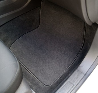 Коврики на Ford Mondeo V 2012&nbsp;-&nbsp;2022 в Улан-Удэ