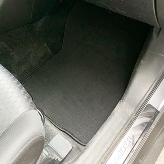 EVA коврики на Mitsubishi Outlander III 2012&nbsp;-&nbsp;2026 в Улан-Удэ