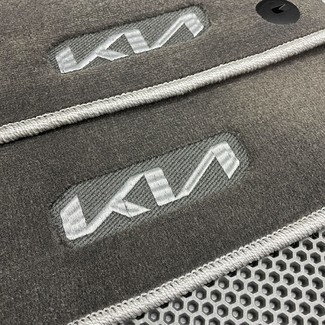 Коврики на KIA Spectra 2000&nbsp;-&nbsp;2011 в Улан-Удэ