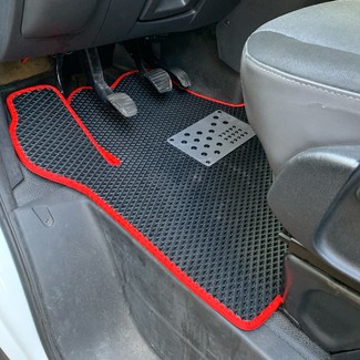 EVA коврики на Renault Master 2010 - 2024 в Улан-Удэ EVA коврики на Renault Master 2010 - 2024 в Улан-Удэ