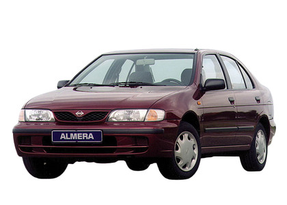 Ворсовые коврики на Nissan Almera I (N15) 1995 - 2000 в Улан-Удэ Ворсовые коврики на Nissan Almera I (N15) 1995 - 2000 в Улан-Удэ