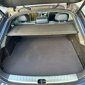 Ворсовые коврики на Zeekr 001 2021&nbsp;-&nbsp;2026 в Улан-Удэ