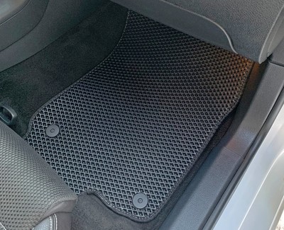 Коврики на Volkswagen Scirocco 2008&nbsp;-&nbsp;2017 в Улан-Удэ