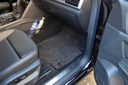 Ворсовые коврики на Volkswagen Talagon 2021 - 2026 в Улан-Удэ Ворсовые коврики на Volkswagen Talagon 2021 - 2026 в Улан-Удэ