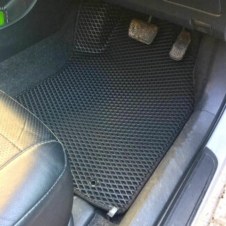 Коврики на Toyota Corolla Axio (E14) 2006&nbsp;-&nbsp;2012 в Улан-Удэ