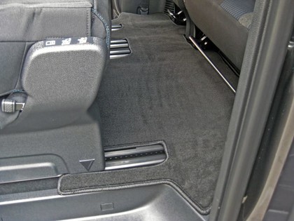 EVA коврики на Peugeot Traveller 2016 - 2026 в Улан-Удэ EVA коврики на Peugeot Traveller 2016 - 2026 в Улан-Удэ