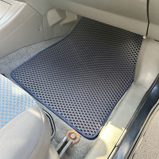 Коврики на Chery Tiggo T11 2005 - 2016 в Улан-Удэ Коврики на Chery Tiggo T11 2005 - 2016 в Улан-Удэ