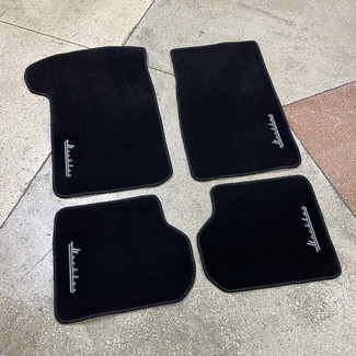 EVA коврики на Москвич 2141 1985 - 2002 в Улан-Удэ EVA коврики на Москвич 2141 1985 - 2002 в Улан-Удэ