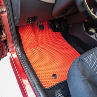 Коврики на Renault Logan I 2004 - 2016 в Улан-Удэ Коврики на Renault Logan I 2004 - 2016 в Улан-Удэ