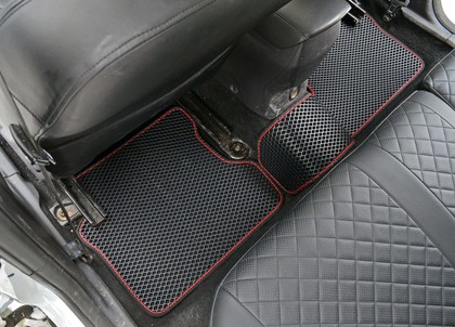 Коврики на Ford Focus III 2011&nbsp;-&nbsp;2019 в Улан-Удэ