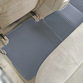 Коврики на Toyota Mark II Wagon Blit 2002&nbsp;-&nbsp;2007 в Улан-Удэ