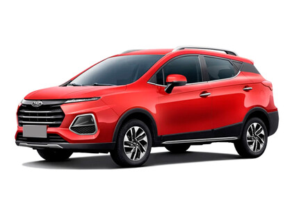 Ворсовые коврики на JAC JS3 2023&nbsp;-&nbsp;2026 в Улан-Удэ