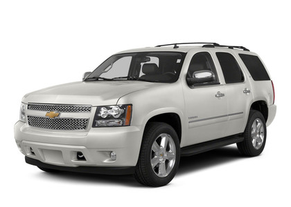 EVA коврики на Chevrolet Tahoe III 2005 - 2014 в Улан-Удэ EVA коврики на Chevrolet Tahoe III 2005 - 2014 в Улан-Удэ