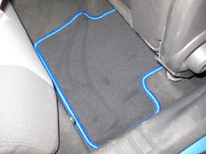 Коврики на Dodge Caliber 2006 - 2013 в Улан-Удэ Коврики на Dodge Caliber 2006 - 2013 в Улан-Удэ