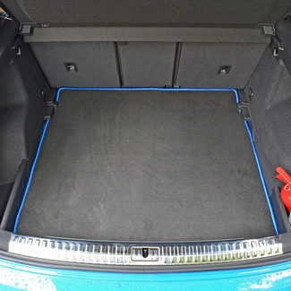 EVA коврики на Audi Q3 (F3) 2018&nbsp;-&nbsp;2026 в Улан-Удэ