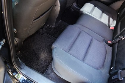 Коврики на Mazda CX5 I 2011&nbsp;-&nbsp;2017 в Улан-Удэ