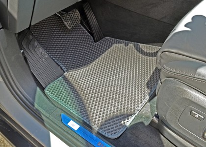 Коврики на BMW X5 (G05/G18) 2018&nbsp;-&nbsp;2026 в Улан-Удэ