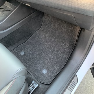 EVA коврики на Geely Tugella 2019 - 2026 в Улан-Удэ EVA коврики на Geely Tugella 2019 - 2026 в Улан-Удэ