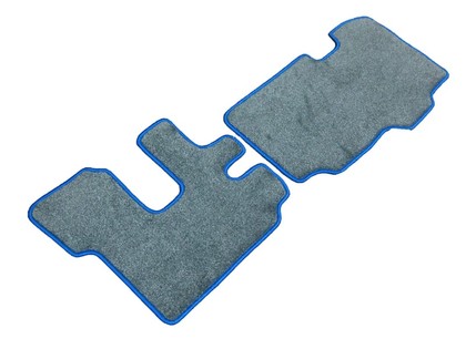 EVA коврики на Hino 300 I узкая кабина 1999 - 2015 в Улан-Удэ EVA коврики на Hino 300 I узкая кабина 1999 - 2015 в Улан-Удэ