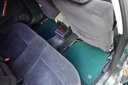 Коврики на Volkswagen Passat B5 1996&nbsp;-&nbsp;2006 в Улан-Удэ
