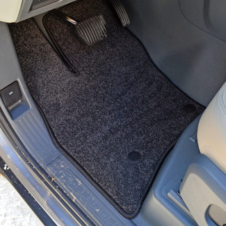 Ворсовые коврики на Land Rover Defender II 90 2019&nbsp;-&nbsp;2026 в Улан-Удэ
