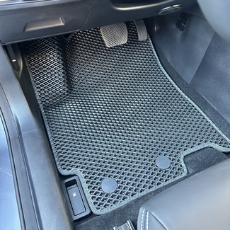 EVA коврики на JAC J7 2020 - 2026 в Улан-Удэ EVA коврики на JAC J7 2020 - 2026 в Улан-Удэ