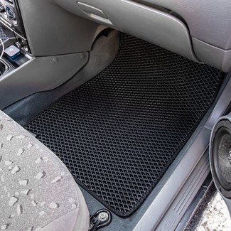 Коврики на KIA Spectra 2000&nbsp;-&nbsp;2011 в Улан-Удэ