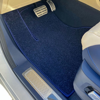 Ворсовые коврики на Haval H9 II 2024&nbsp;-&nbsp;2026 в Улан-Удэ