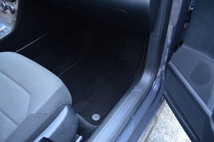 Коврики на Volkswagen Passat B6 2005&nbsp;-&nbsp;2011 в Улан-Удэ