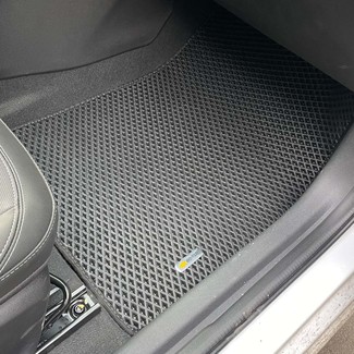 Ворсовые коврики на Chevrolet Onix II 2019&nbsp;-&nbsp;2026 в Улан-Удэ