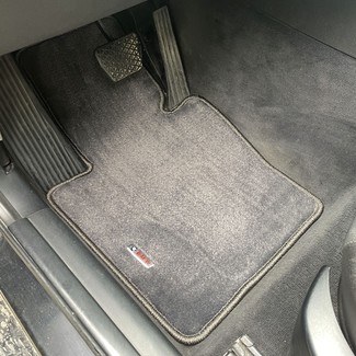 Коврики на BMW X3 (E83) 2003&nbsp;-&nbsp;2011 в Улан-Удэ