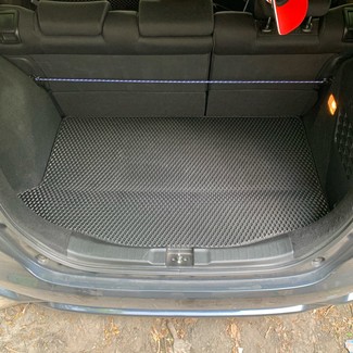 Коврики на Honda Fit III 2013&nbsp;-&nbsp;2020 в Улан-Удэ