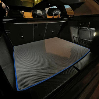 Коврики на BMW X3 (G45/G48) 2024 - 2026 в Улан-Удэ Коврики на BMW X3 (G45/G48) 2024 - 2026 в Улан-Удэ