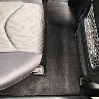 EVA коврики на Toyota Rav4 III 2006&nbsp;-&nbsp;2013 в Улан-Удэ