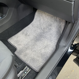 Ворсовые коврики на Tenet T8 2025&nbsp;-&nbsp;2026 в Улан-Удэ