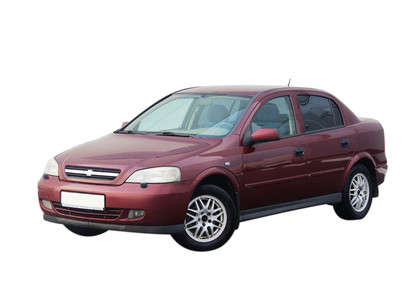 Коврики на Chevrolet Viva 2004&nbsp;-&nbsp;2008 в Улан-Удэ