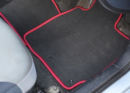 Коврики на Mitsubishi Colt 5 1996&nbsp;-&nbsp;2003 в Улан-Удэ