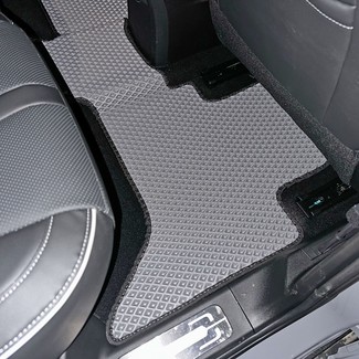 Коврики на Tank 300 2021&nbsp;-&nbsp;2026 в Улан-Удэ