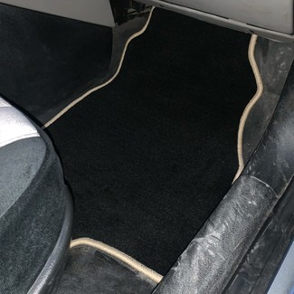 Ворсовые коврики на Opel Astra G 1998&nbsp;-&nbsp;2004 в Улан-Удэ