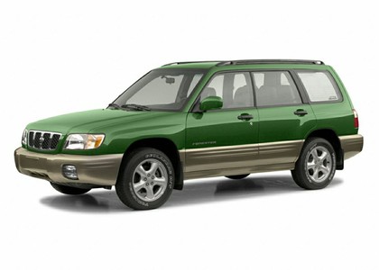 Коврики на Subaru Forester I 1997 - 2002 в Улан-Удэ Коврики на Subaru Forester I 1997 - 2002 в Улан-Удэ