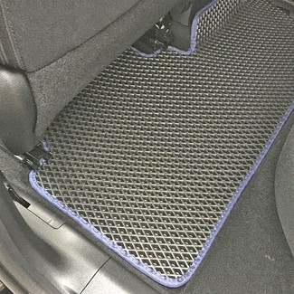 EVA коврики на Haval Jolion 2020 - 2026 в Улан-Удэ EVA коврики на Haval Jolion 2020 - 2026 в Улан-Удэ