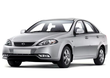 EVA коврики на Ravon Gentra 2015&nbsp;-&nbsp;2018 в Улан-Удэ