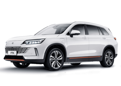 Ворсовые коврики на Skywell HT-i 2023&nbsp;-&nbsp;2026 в Улан-Удэ