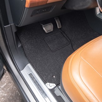 Ворсовые коврики на Land Rover Range Rover IV 2013&nbsp;-&nbsp;2022 в Улан-Удэ