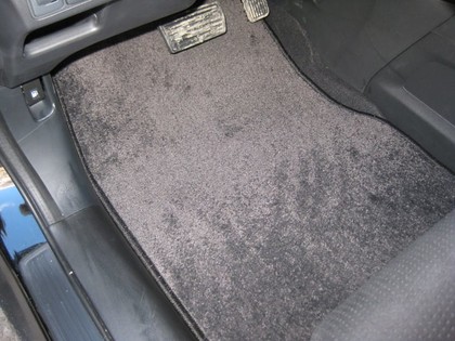 Коврики на Honda CR-V IV 2012&nbsp;-&nbsp;2018 в Улан-Удэ