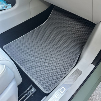 EVA коврики на Exeed RX 2022 - 2026 в Улан-Удэ EVA коврики на Exeed RX 2022 - 2026 в Улан-Удэ