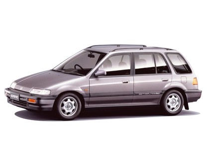 Коврики на Honda Civic IV Shuttle 1987 - 1997 в Улан-Удэ Коврики на Honda Civic IV Shuttle 1987 - 1997 в Улан-Удэ