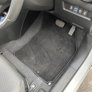 Ворсовые коврики на Suzuki Swift V 2016&nbsp;-&nbsp;2026 в Улан-Удэ